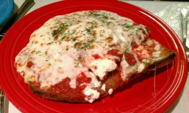 Alexander’s Italian Bistro
