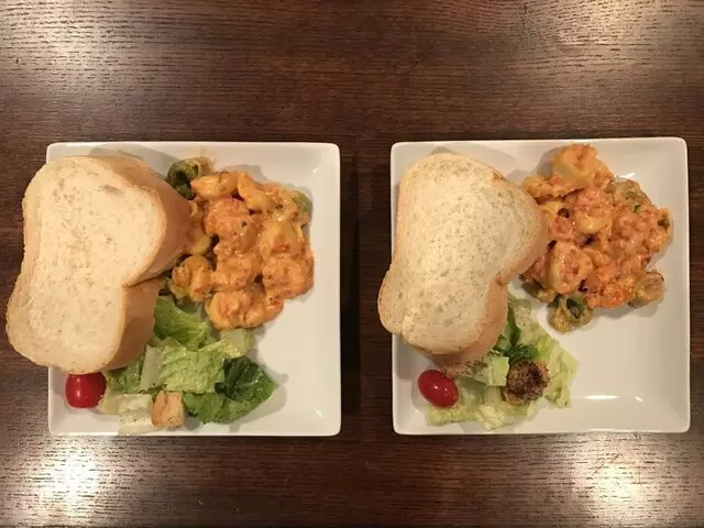 Alexander’s Italian Bistro