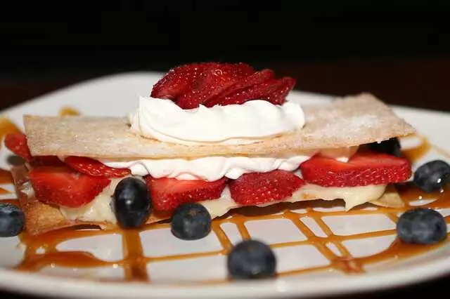 Alexander’s Italian Bistro