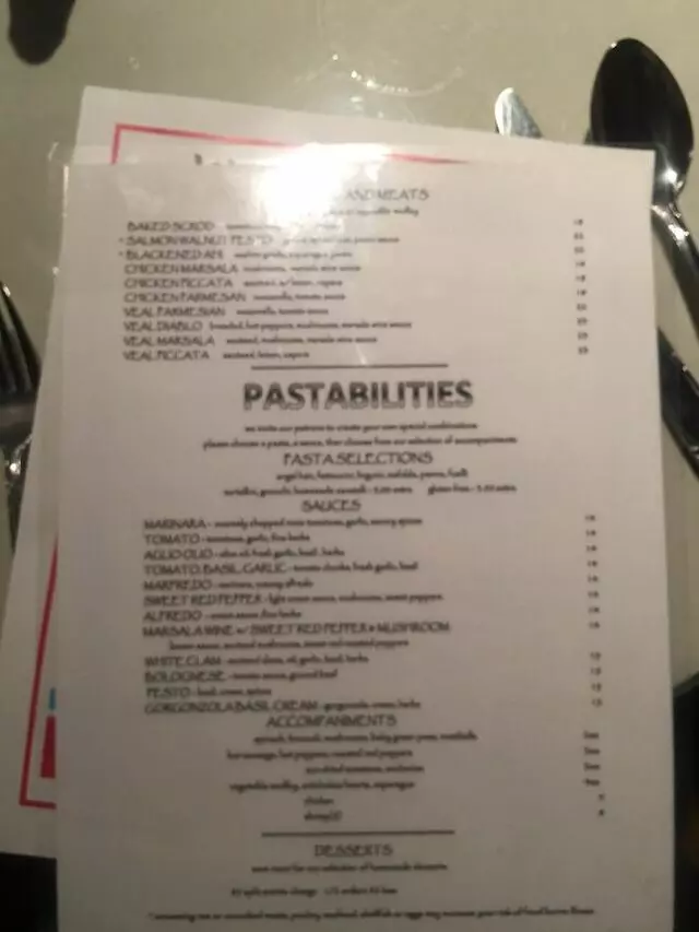 Alexander’s Italian Bistro