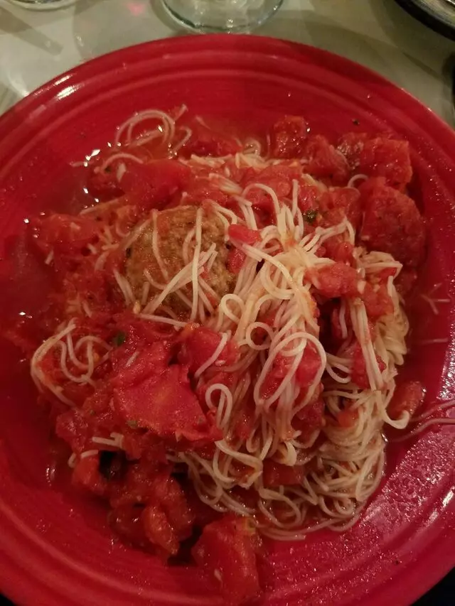 Alexander’s Italian Bistro