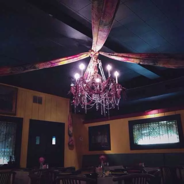 Alexander’s Italian Bistro