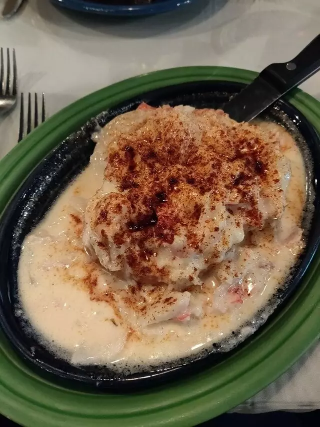 Alexander’s Italian Bistro
