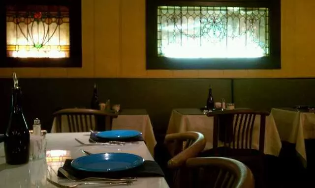 Alexander’s Italian Bistro