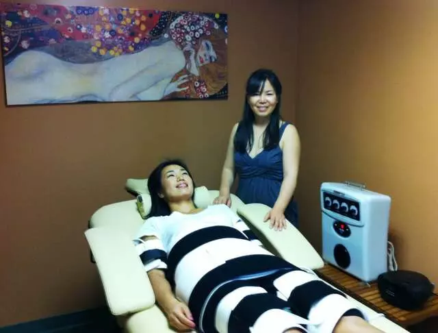 Anne Penman Laser Therapy & Weight Loss