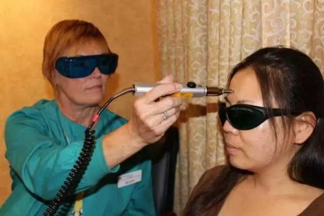 Anne Penman Laser Therapy & Weight Loss