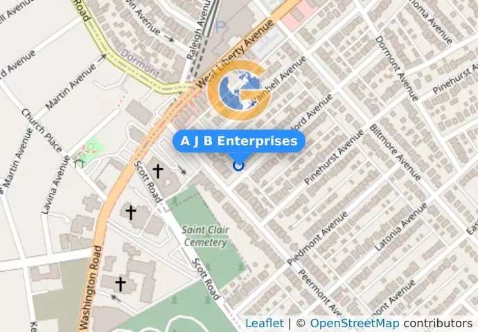 A J B Enterprises