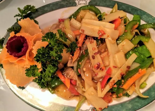 Angkor Restaurant
