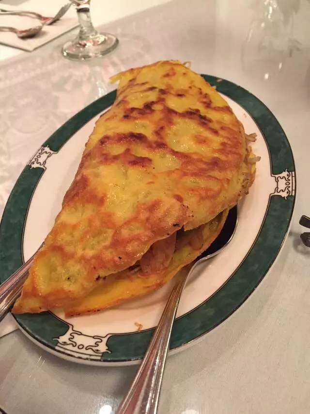 Angkor Restaurant