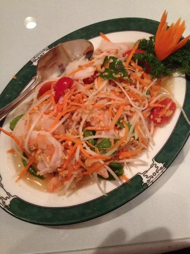 Angkor Restaurant