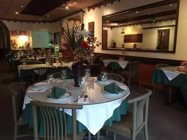 Angkor Restaurant