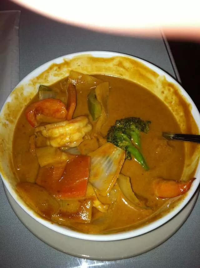 Angkor Restaurant