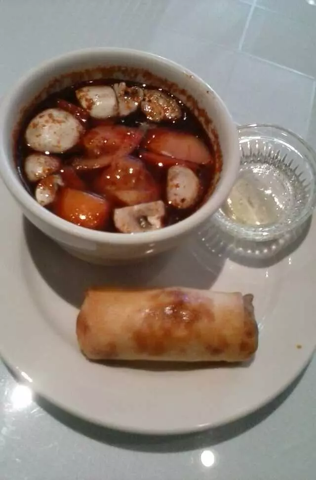 Angkor Restaurant