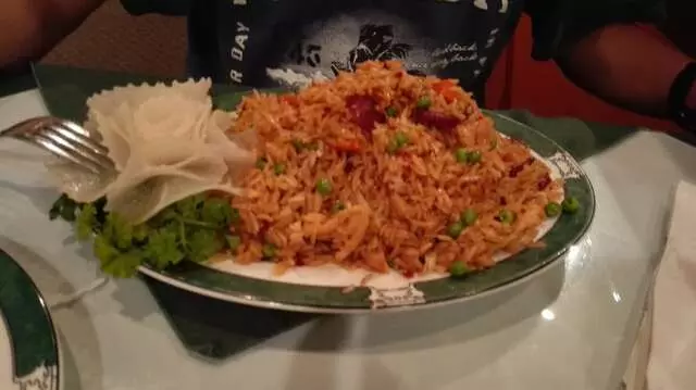 Angkor Restaurant