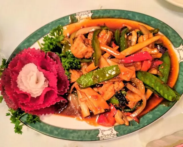 Angkor Restaurant