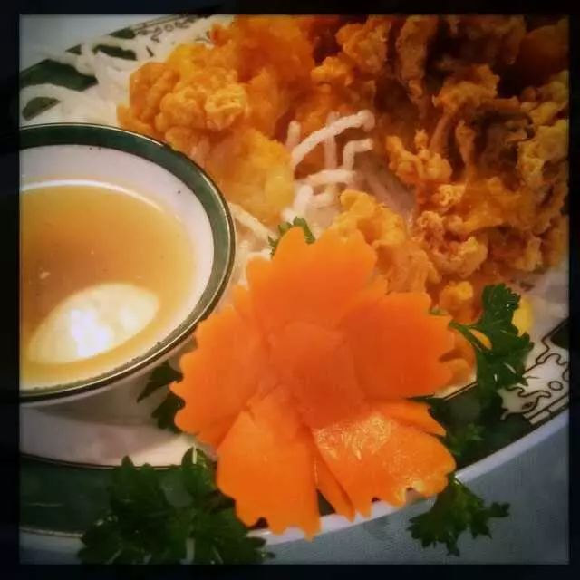 Angkor Restaurant