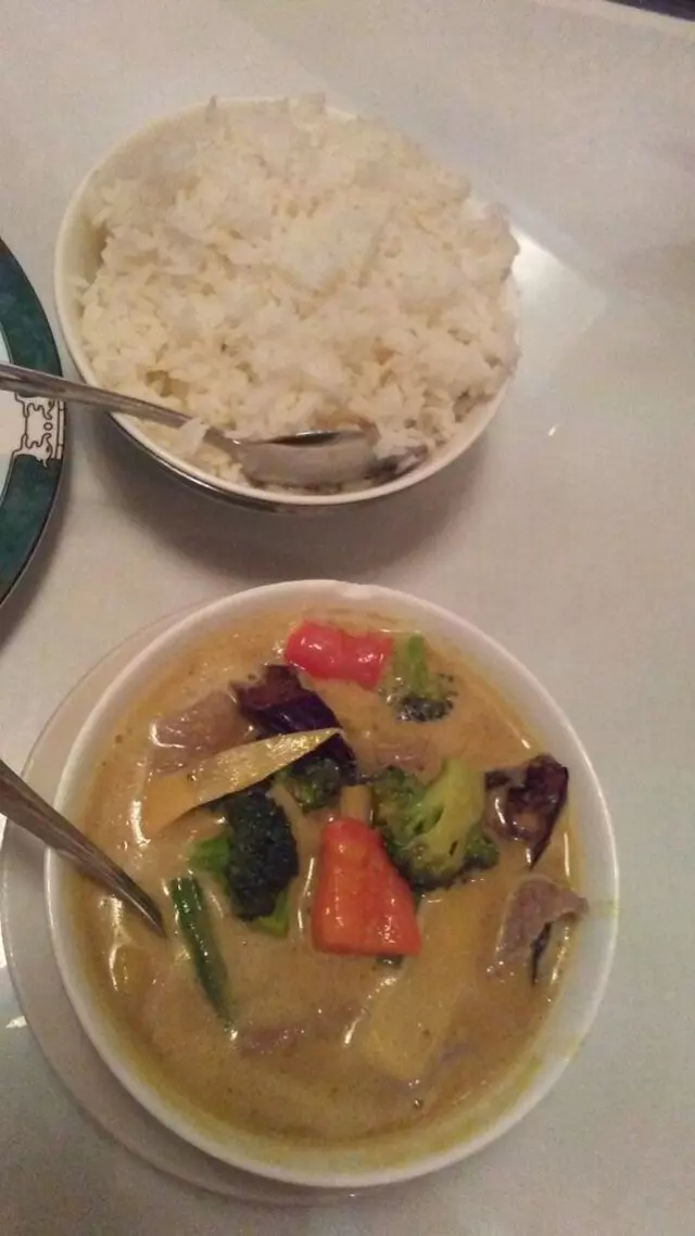 Angkor Restaurant