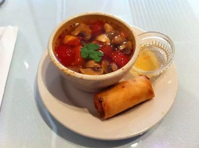 Angkor Restaurant