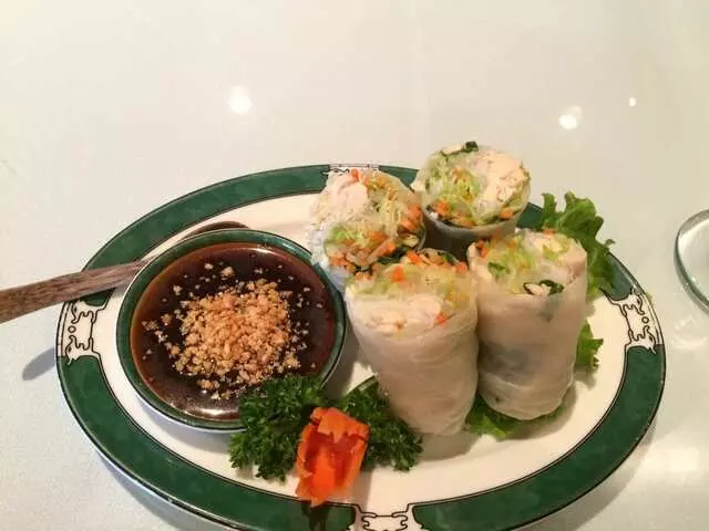 Angkor Restaurant