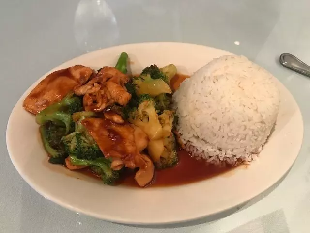 Angkor Restaurant