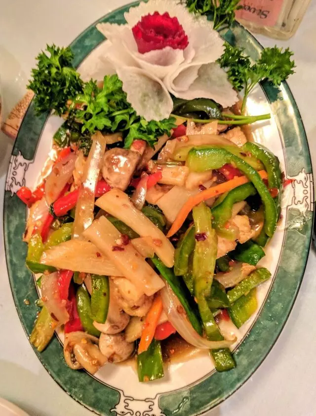 Angkor Restaurant
