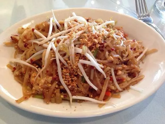 Angkor Restaurant