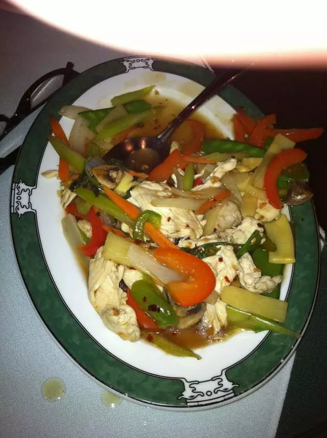 Angkor Restaurant