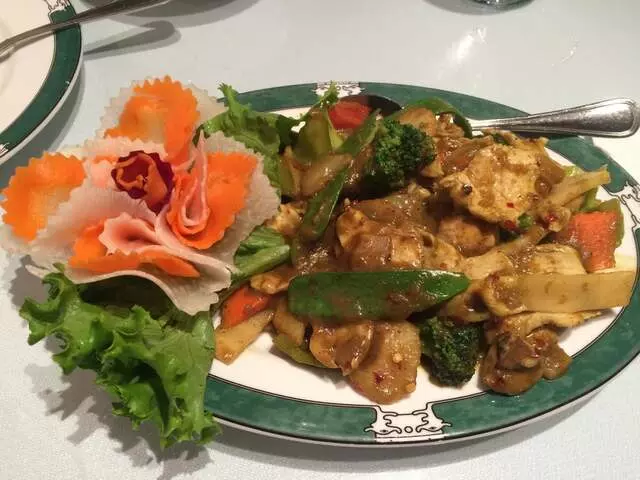 Angkor Restaurant