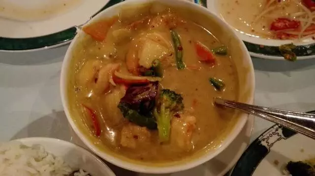 Angkor Restaurant