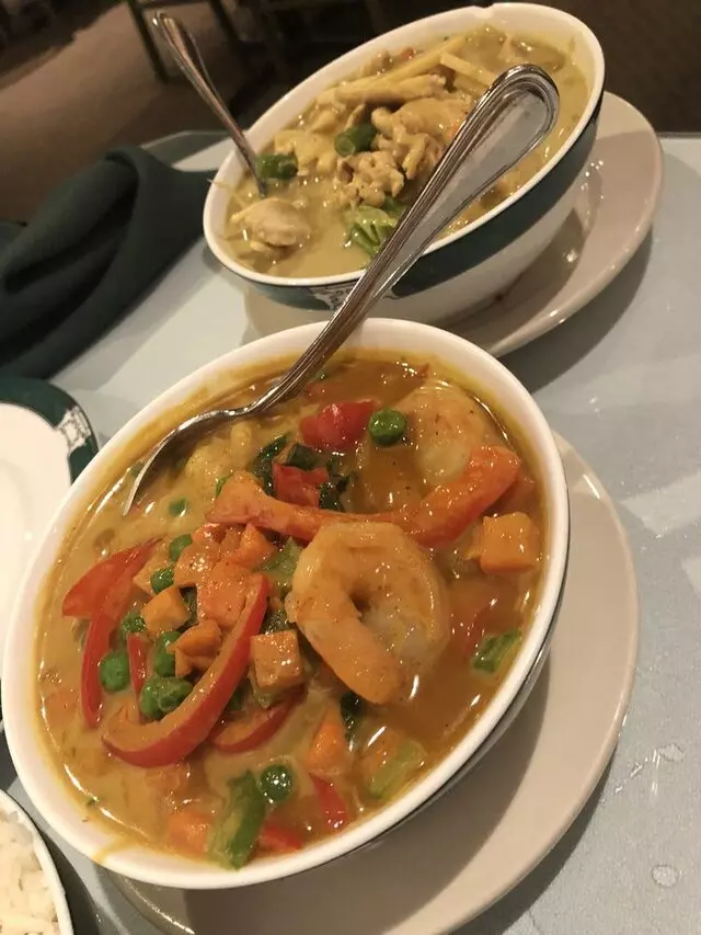 Angkor Restaurant