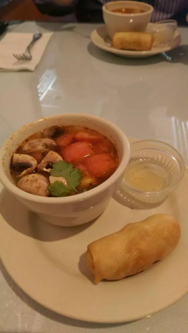 Angkor Restaurant