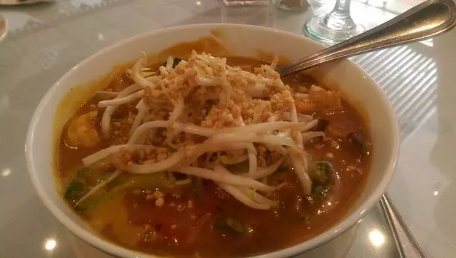 Angkor Restaurant