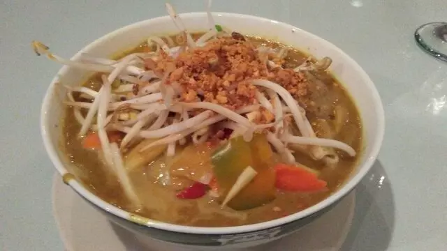 Angkor Restaurant