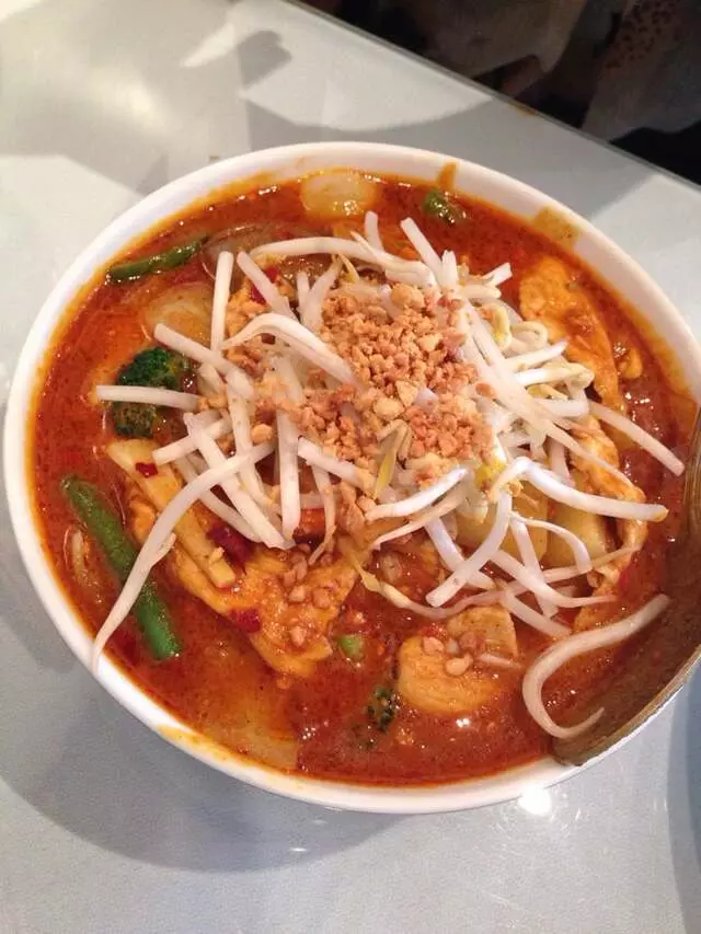 Angkor Restaurant