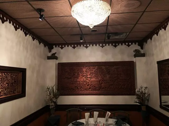 Angkor Restaurant