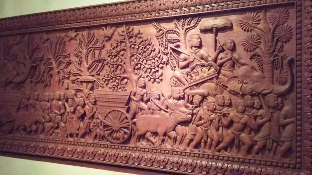 Angkor Restaurant