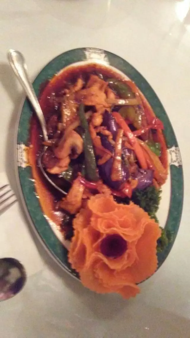 Angkor Restaurant