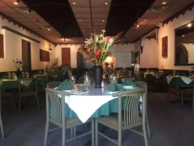 Angkor Restaurant