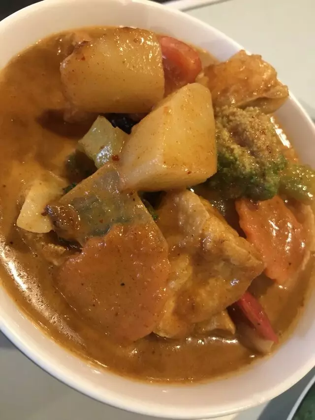 Angkor Restaurant