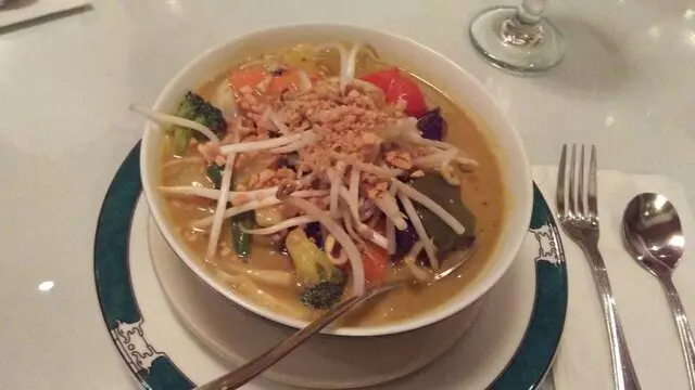 Angkor Restaurant