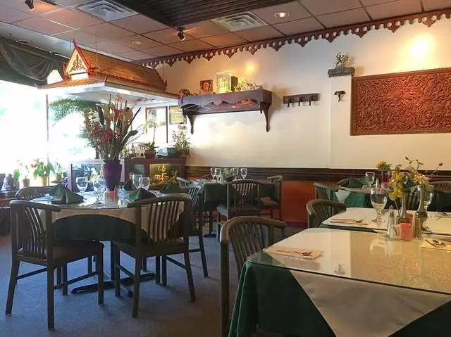 Angkor Restaurant