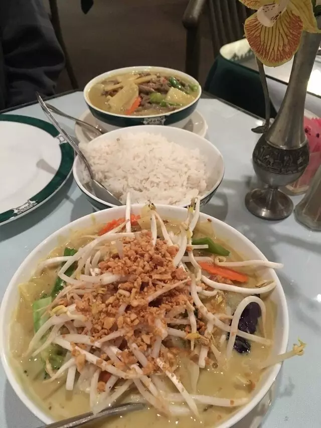 Angkor Restaurant