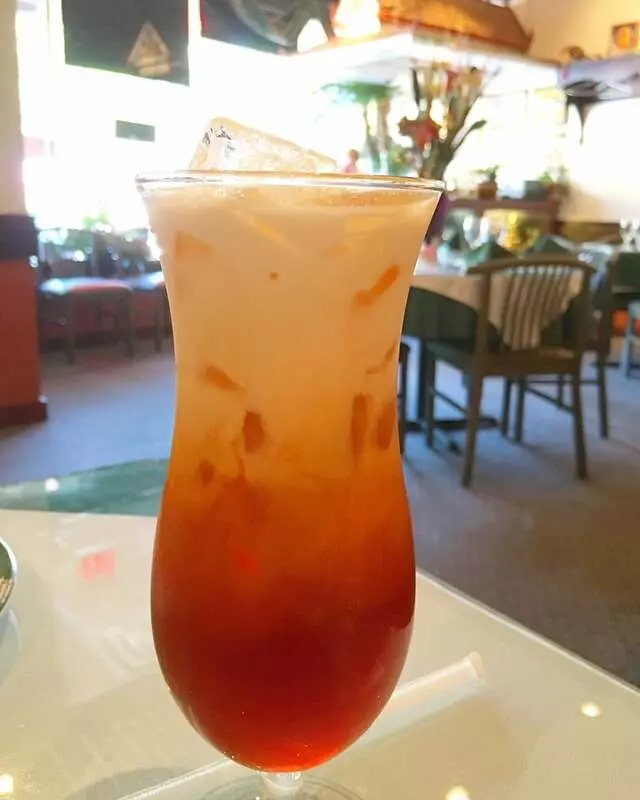 Angkor Restaurant