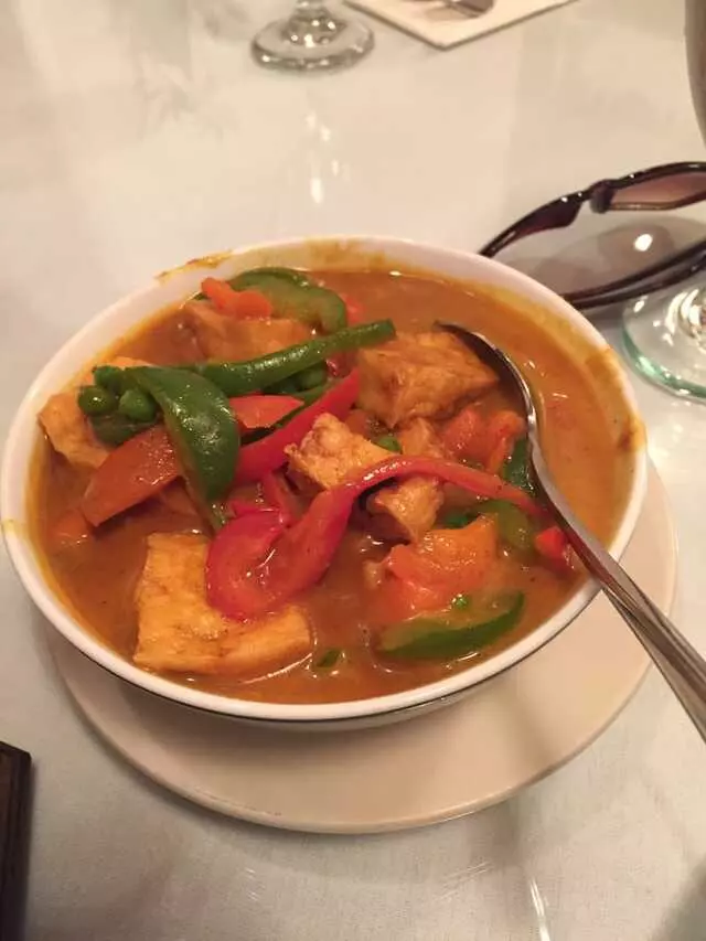 Angkor Restaurant