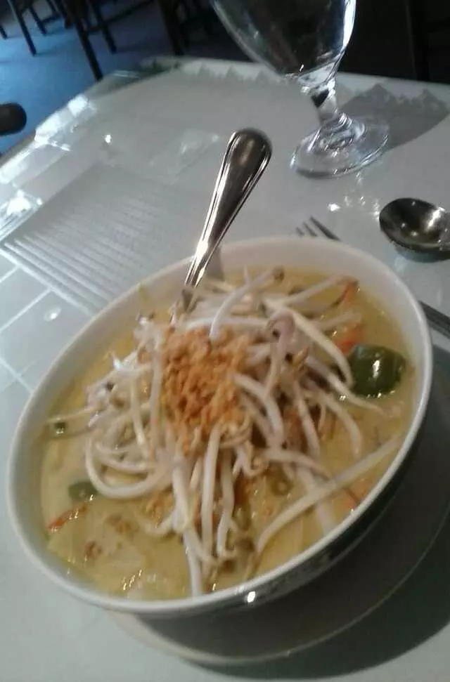 Angkor Restaurant