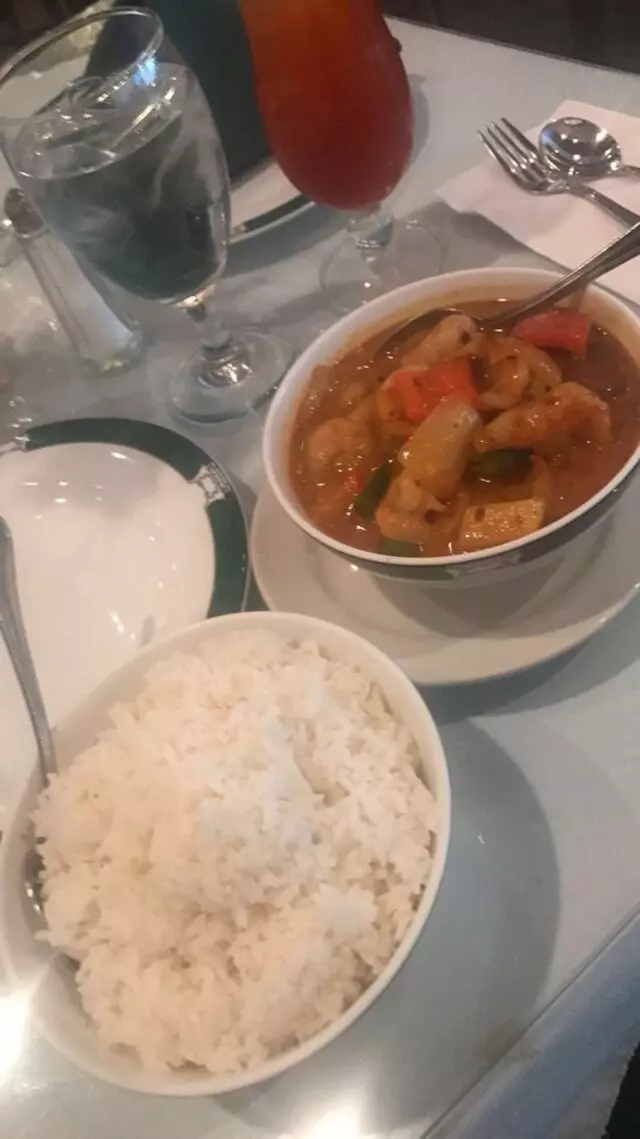 Angkor Restaurant