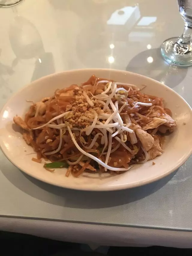 Angkor Restaurant