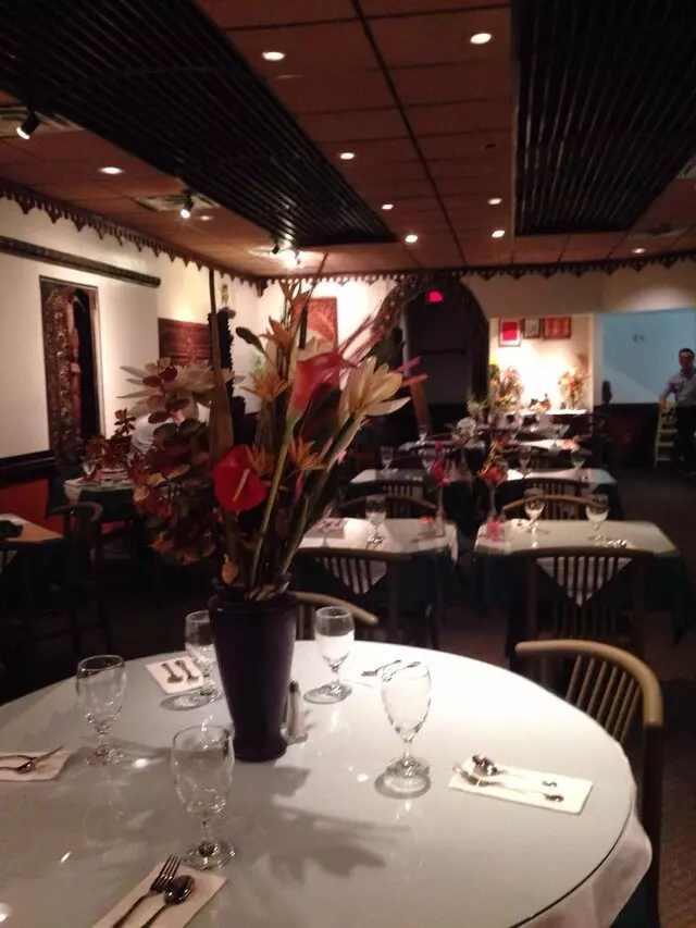 Angkor Restaurant