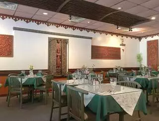 Angkor Restaurant