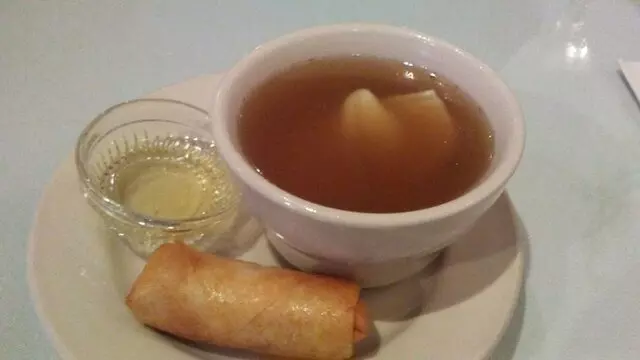 Angkor Restaurant